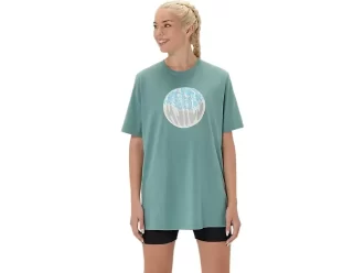 T-SHIRT À MANCHES COURTES ASICS SHOREBREAK