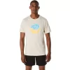 T-SHIRT À MANCHES COURTES ASICS SHOREBREAK