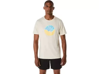 T-SHIRT À MANCHES COURTES ASICS SHOREBREAK