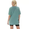 T-SHIRT À MANCHES COURTES ASICS SHOREBREAK