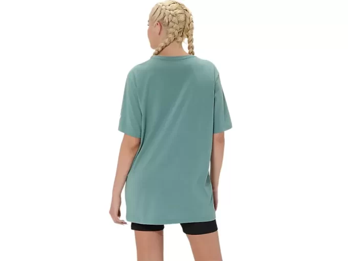 T-SHIRT À MANCHES COURTES ASICS SHOREBREAK