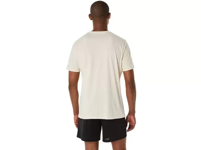 T-SHIRT À MANCHES COURTES ASICS SHOREBREAK