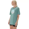 T-SHIRT À MANCHES COURTES ASICS SHOREBREAK
