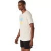 T-SHIRT À MANCHES COURTES ASICS SHOREBREAK