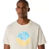 T-SHIRT À MANCHES COURTES ASICS SHOREBREAK