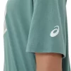 T-SHIRT À MANCHES COURTES ASICS SHOREBREAK