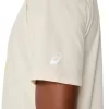 T-SHIRT À MANCHES COURTES ASICS SHOREBREAK
