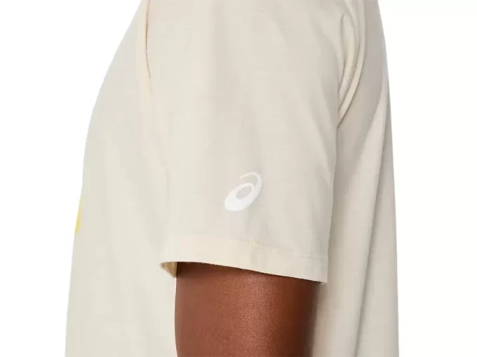 T-SHIRT À MANCHES COURTES ASICS SHOREBREAK