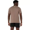 T-SHIRT À MANCHES COURTES ASICS STRIPE