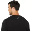 T-SHIRT À MANCHES COURTES ASICS STRIPE