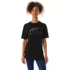 T-SHIRT À MANCHES COURTES ASICS STRIPE