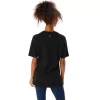 T-SHIRT À MANCHES COURTES ASICS STRIPE