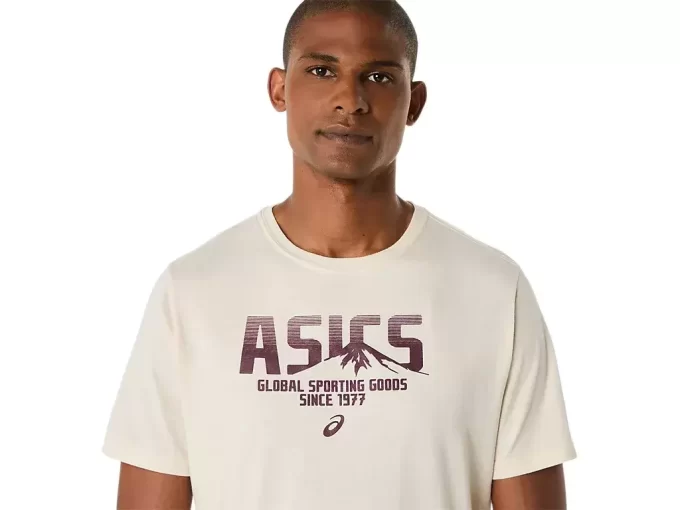 T-SHIRT MTN 1977