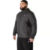 VESTE ASICS ARGENTÉE