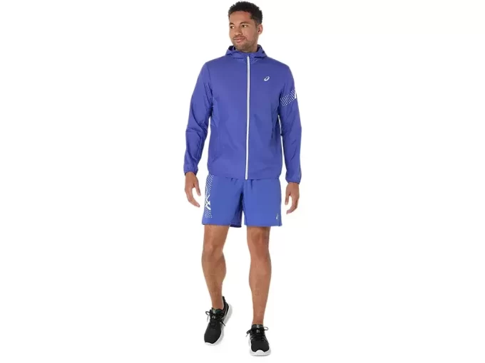 VESTE ASICS ICON