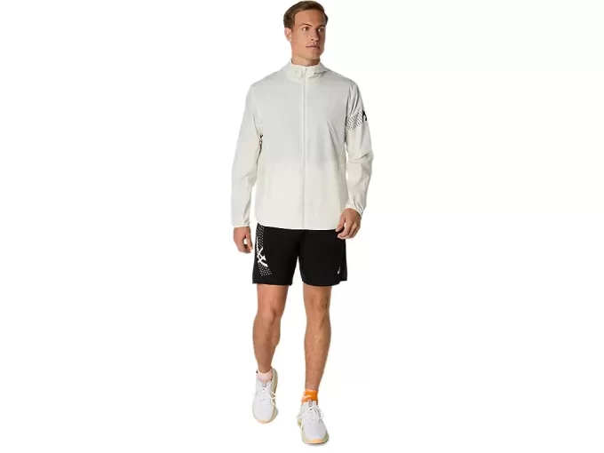 VESTE ASICS ICON
