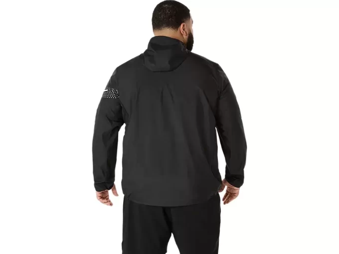 VESTE ASICS ICON