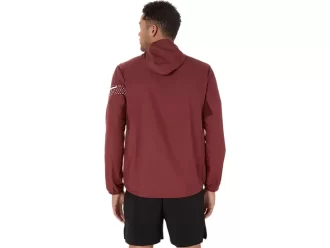 VESTE ASICS ICON