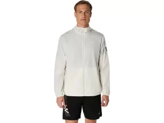 VESTE ASICS ICON