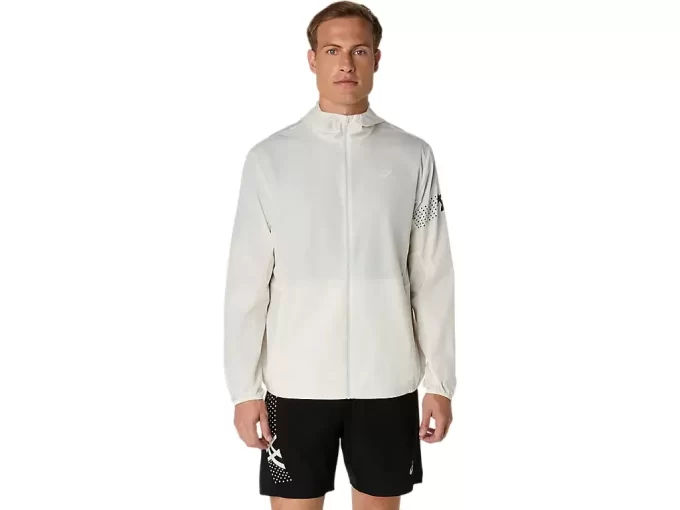 VESTE ASICS ICON