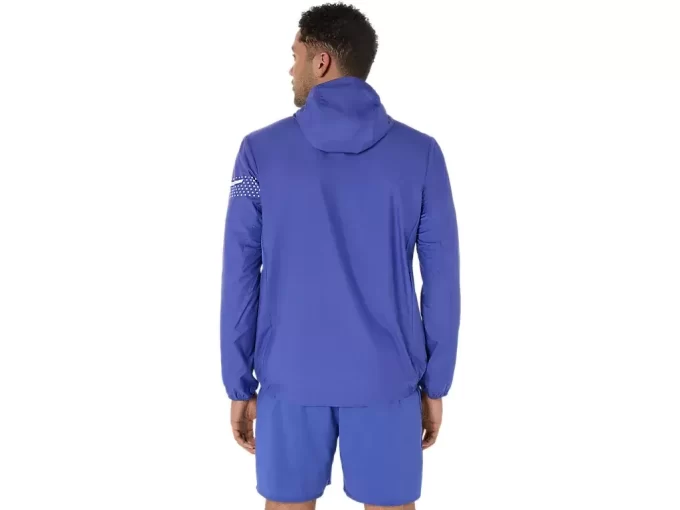 VESTE ASICS ICON