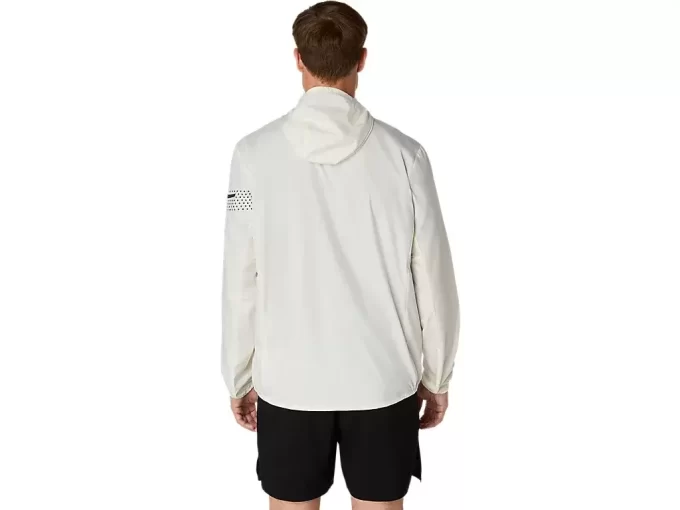 VESTE ASICS ICON