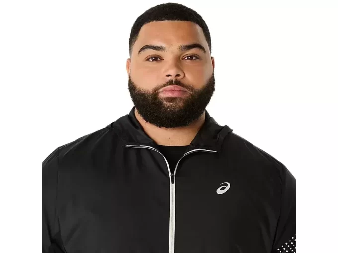 VESTE ASICS ICON