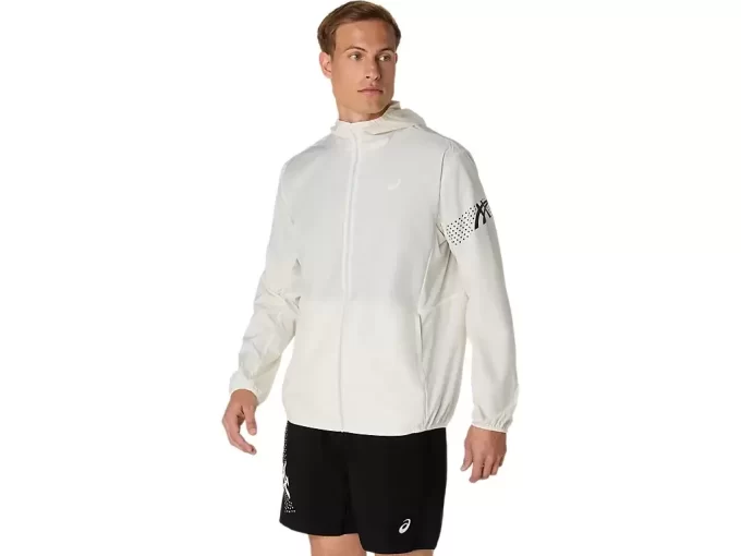 VESTE ASICS ICON