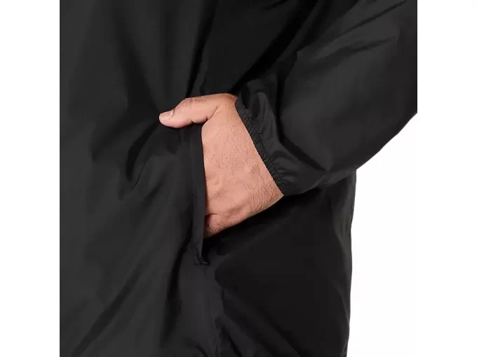 VESTE ASICS ICON