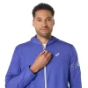 VESTE ASICS ICON