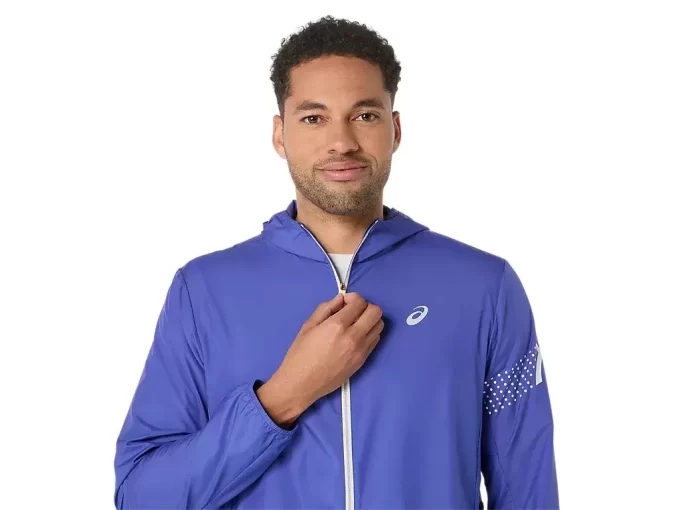 VESTE ASICS ICON