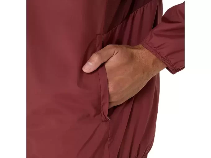 VESTE ASICS ICON