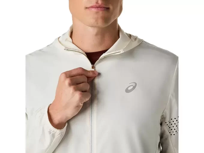 VESTE ASICS ICON