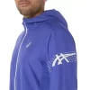 VESTE ASICS ICON