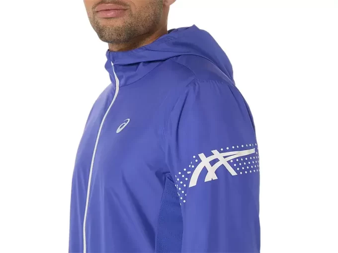 VESTE ASICS ICON