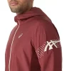 VESTE ASICS ICON