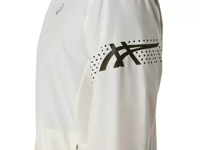 VESTE ASICS ICON