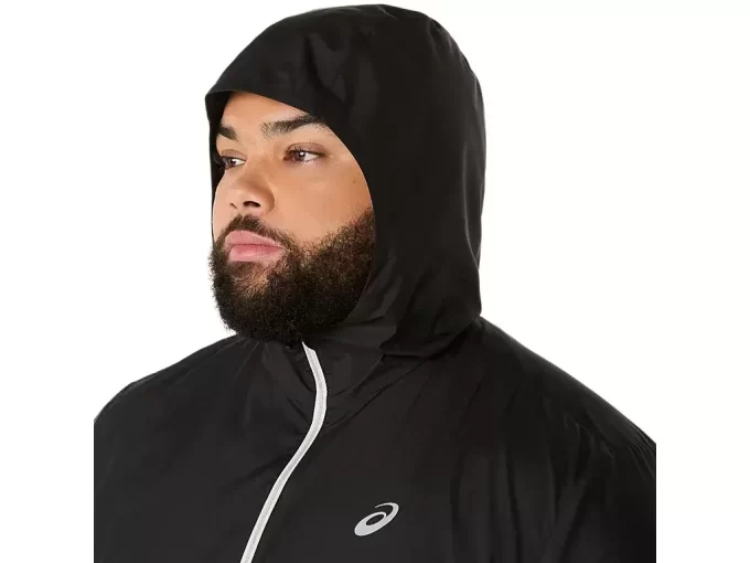 VESTE ASICS ICON