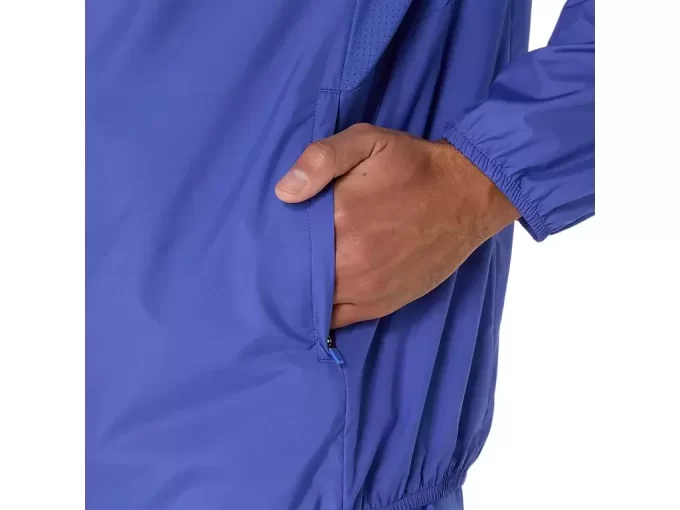 VESTE ASICS ICON