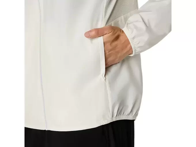 VESTE ASICS ICON