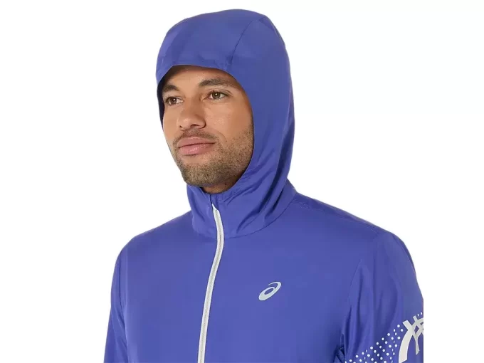 VESTE ASICS ICON