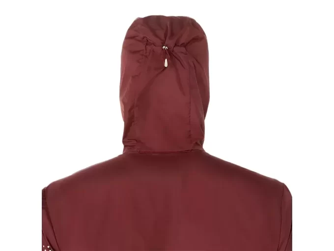 VESTE ASICS ICON