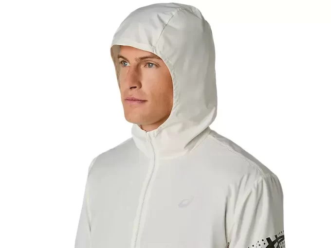 VESTE ASICS ICON