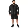 VESTE ASICS ICON