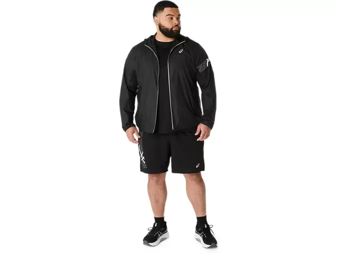 VESTE ASICS ICON