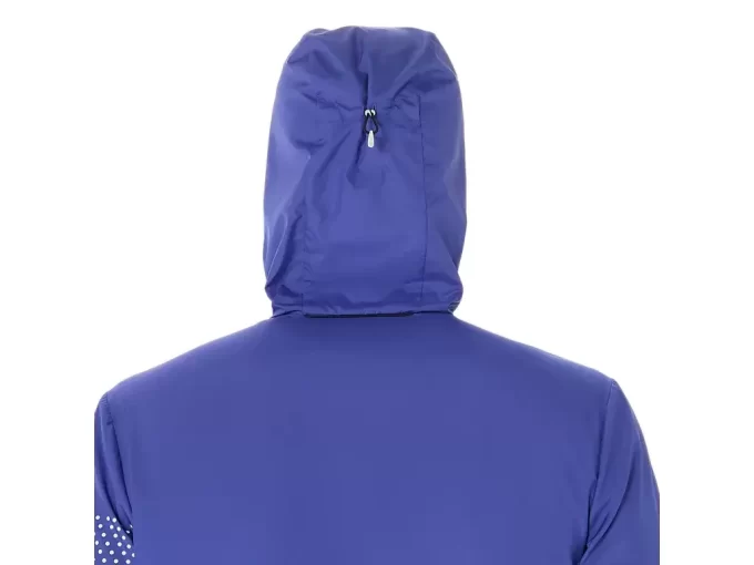 VESTE ASICS ICON