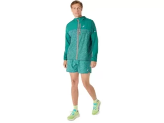 VESTE COMPACTE FUJITRAIL