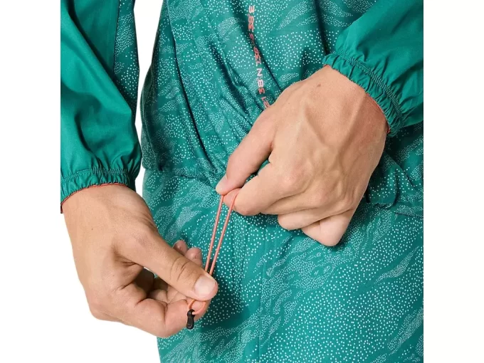 VESTE COMPACTE FUJITRAIL
