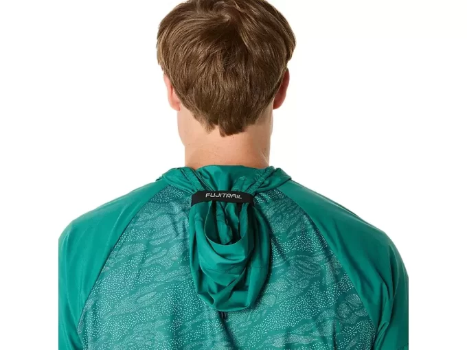 VESTE COMPACTE FUJITRAIL