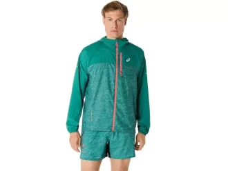 VESTE COMPACTE FUJITRAIL